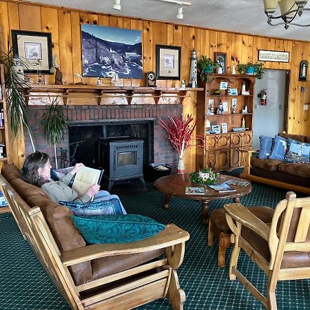 Lighthouse Inn Florence Εξωτερικό φωτογραφία