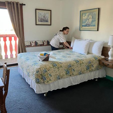 Lighthouse Inn Florence Εξωτερικό φωτογραφία