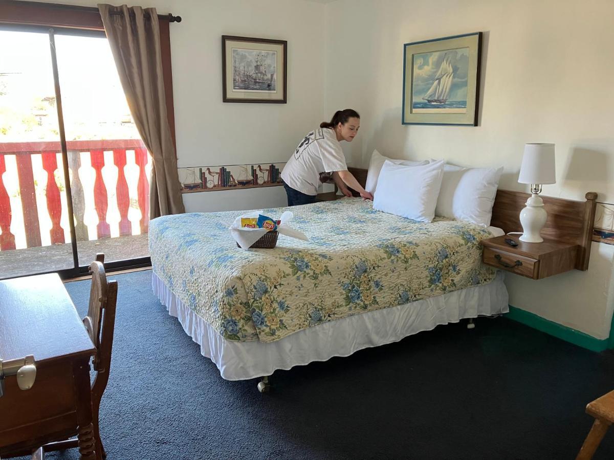 Lighthouse Inn Florence Εξωτερικό φωτογραφία