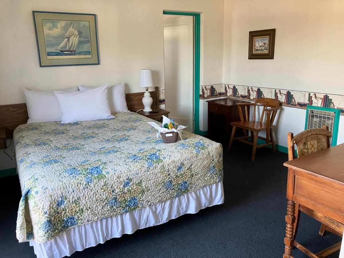 Lighthouse Inn Florence Εξωτερικό φωτογραφία