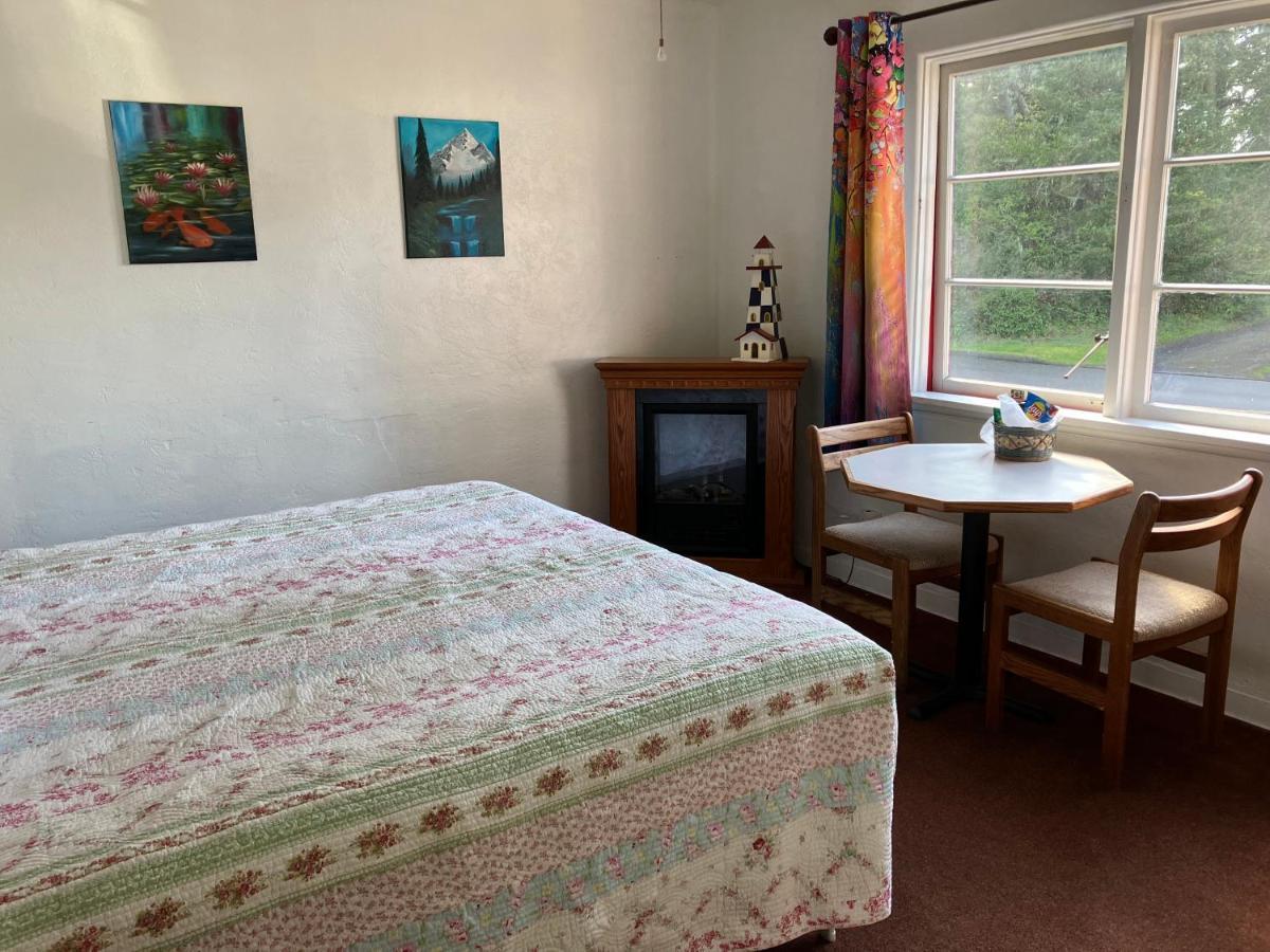 Lighthouse Inn Florence Εξωτερικό φωτογραφία