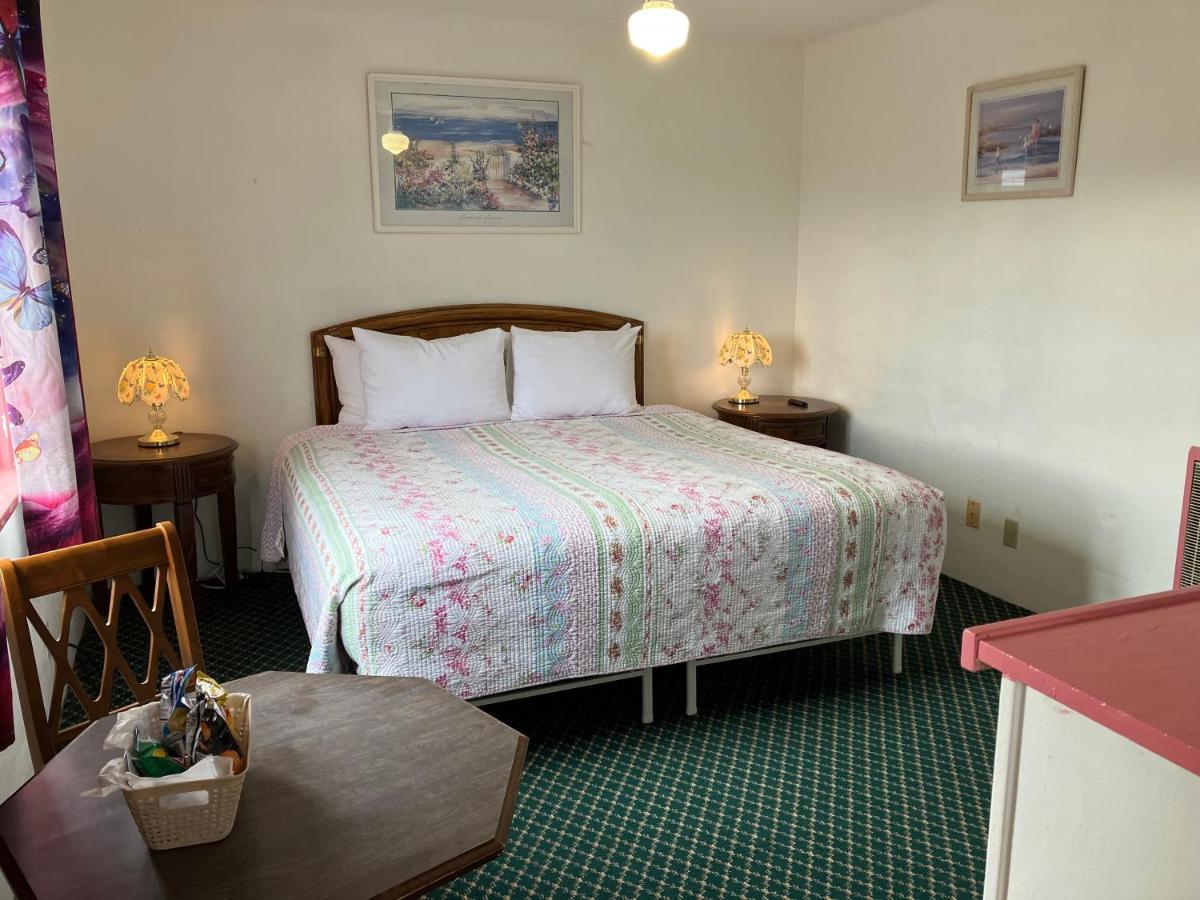 Lighthouse Inn Florence Εξωτερικό φωτογραφία