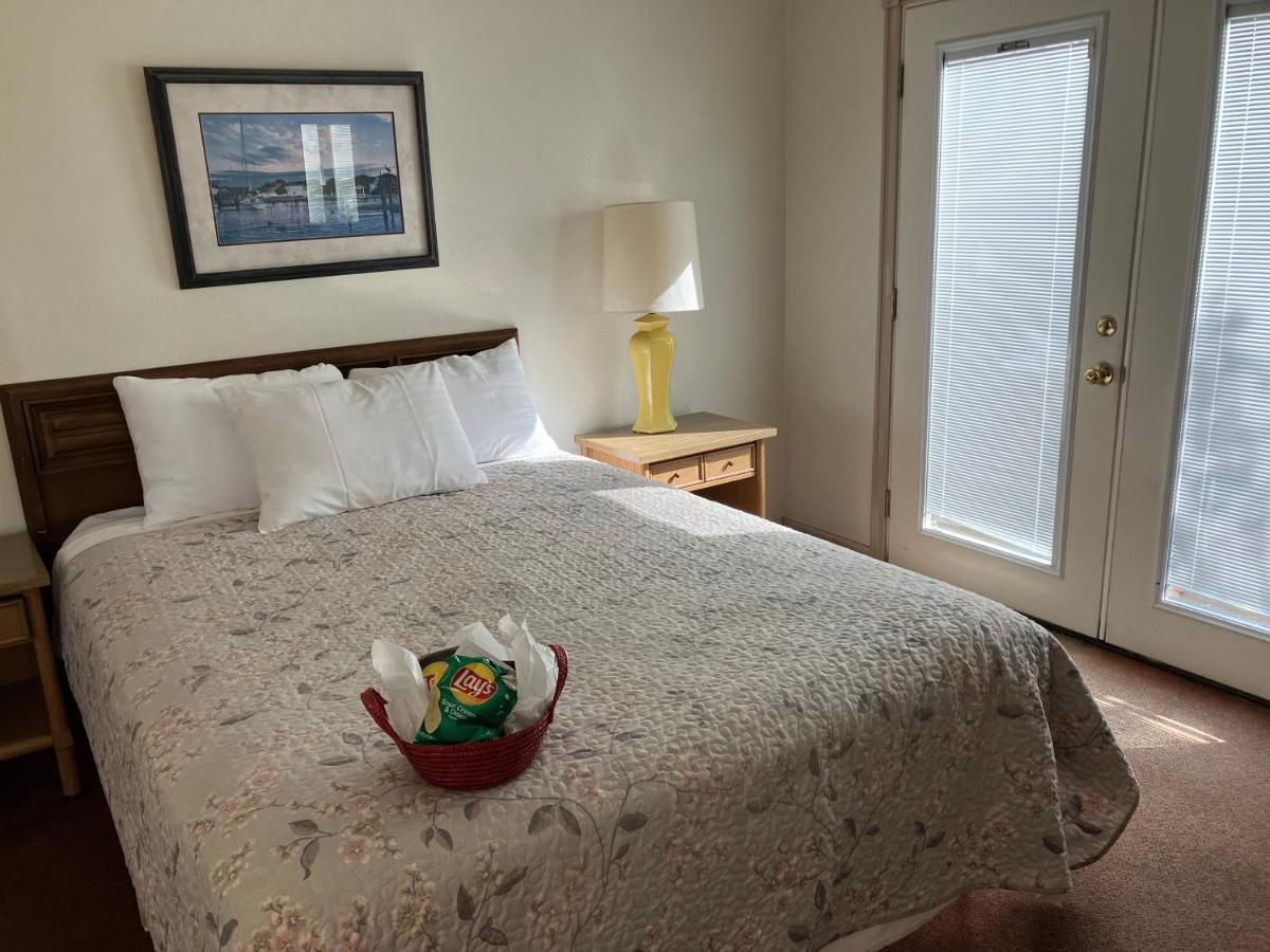 Lighthouse Inn Florence Εξωτερικό φωτογραφία