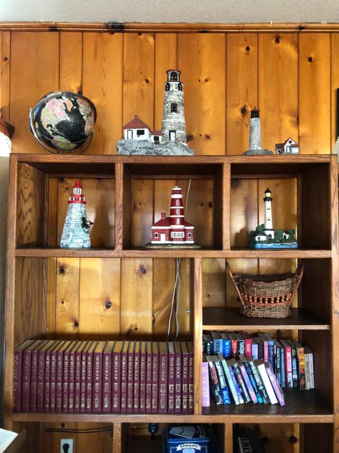 Lighthouse Inn Florence Εξωτερικό φωτογραφία