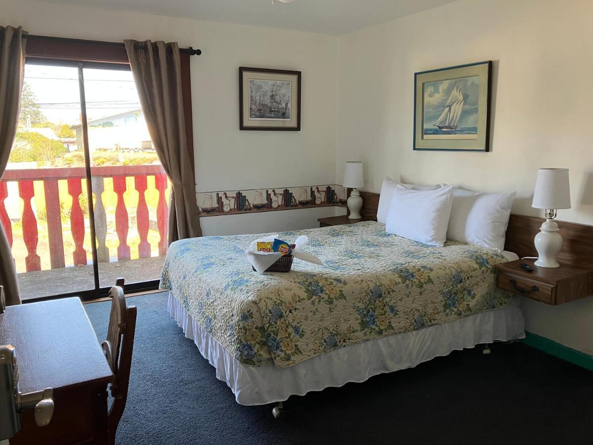 Lighthouse Inn Florence Εξωτερικό φωτογραφία