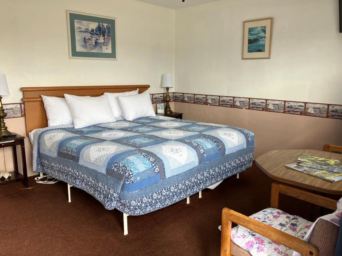 Lighthouse Inn Florence Εξωτερικό φωτογραφία