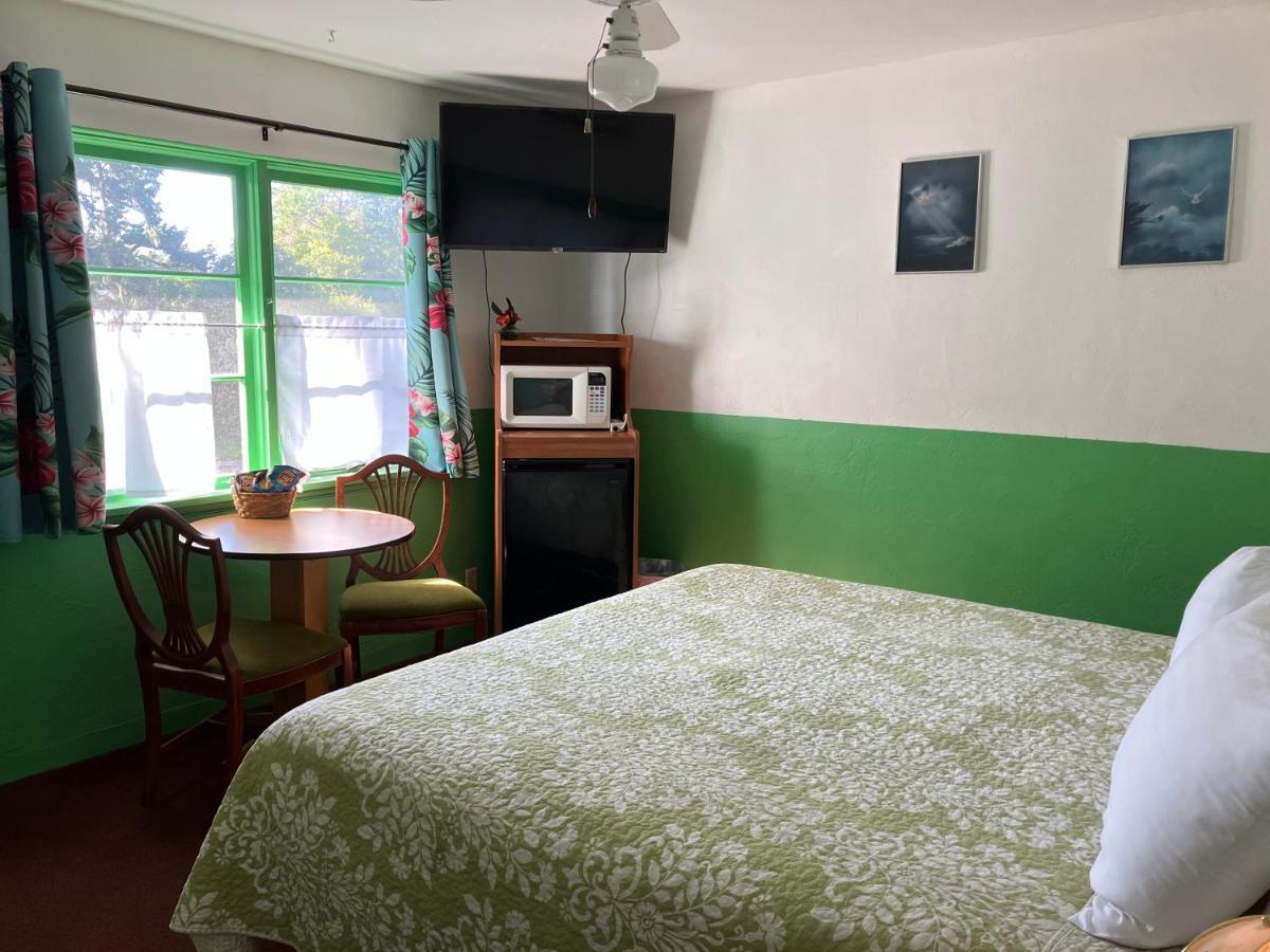 Lighthouse Inn Florence Εξωτερικό φωτογραφία