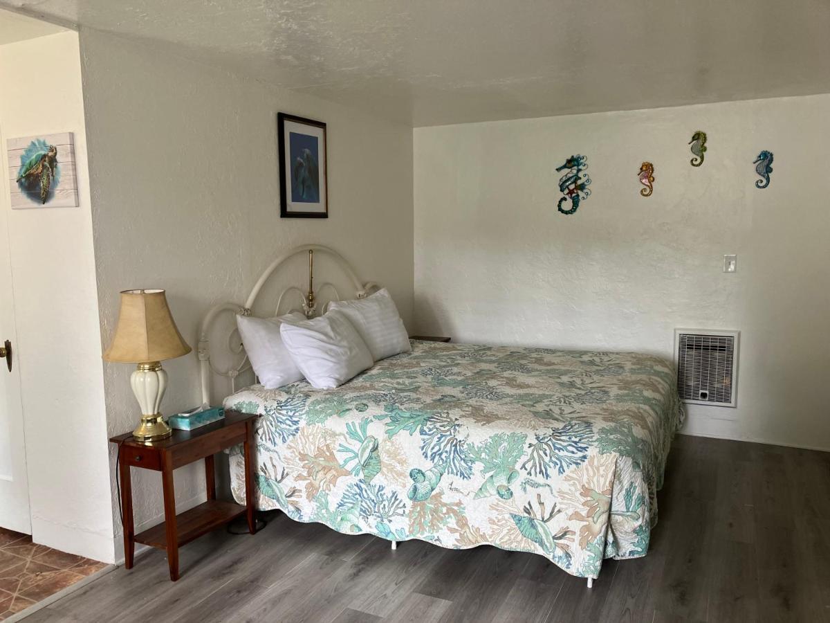 Lighthouse Inn Florence Εξωτερικό φωτογραφία