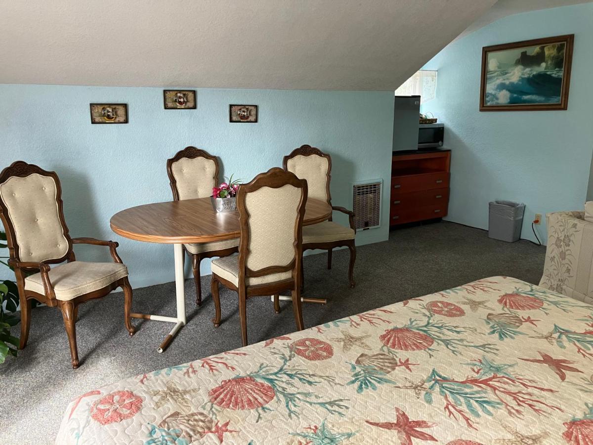 Lighthouse Inn Florence Εξωτερικό φωτογραφία