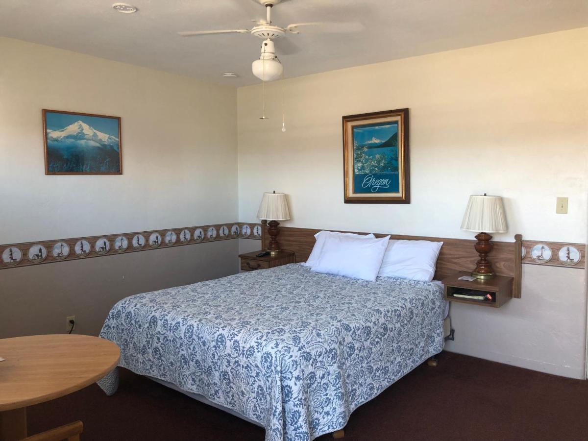 Lighthouse Inn Florence Εξωτερικό φωτογραφία