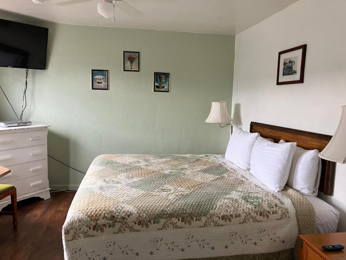 Lighthouse Inn Florence Εξωτερικό φωτογραφία