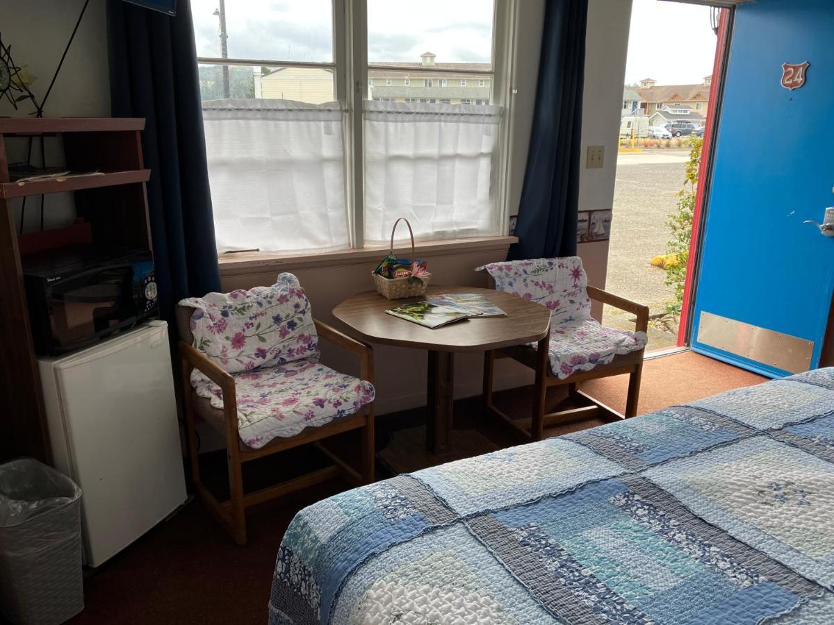 Lighthouse Inn Florence Εξωτερικό φωτογραφία