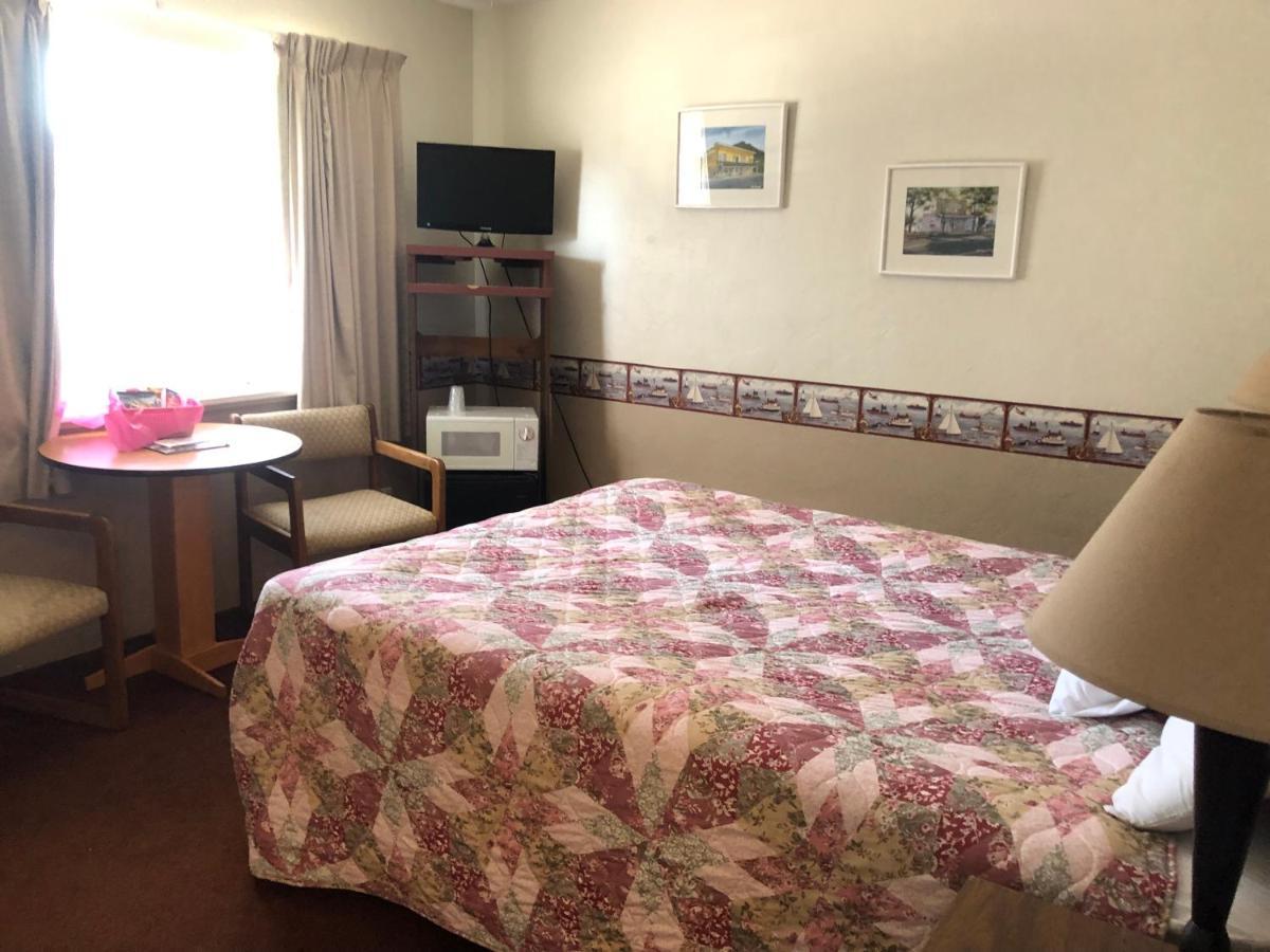 Lighthouse Inn Florence Εξωτερικό φωτογραφία