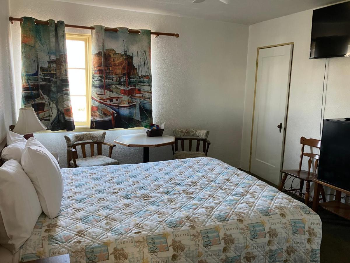 Lighthouse Inn Florence Εξωτερικό φωτογραφία