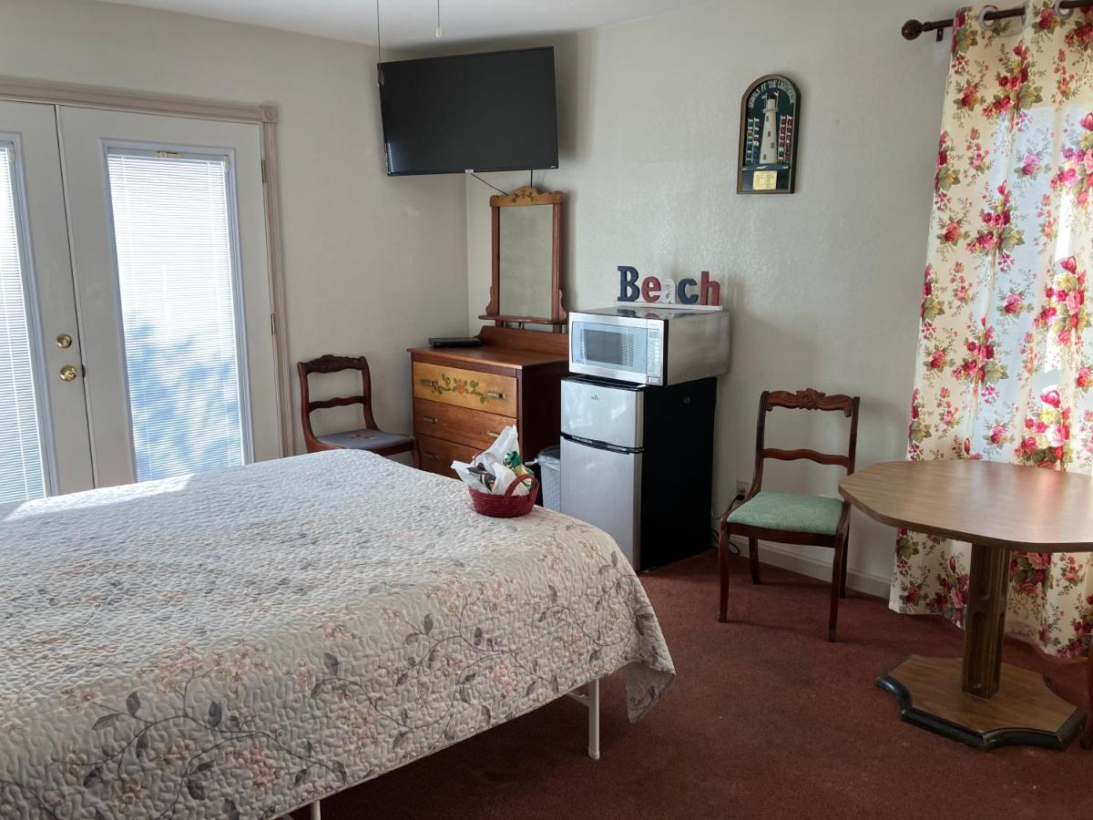 Lighthouse Inn Florence Εξωτερικό φωτογραφία