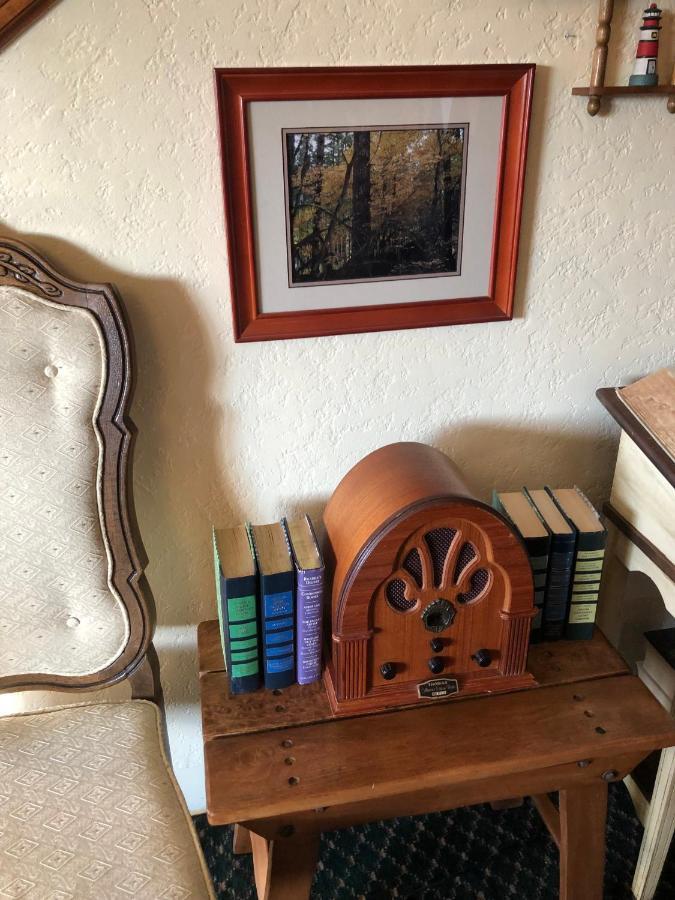 Lighthouse Inn Florence Εξωτερικό φωτογραφία