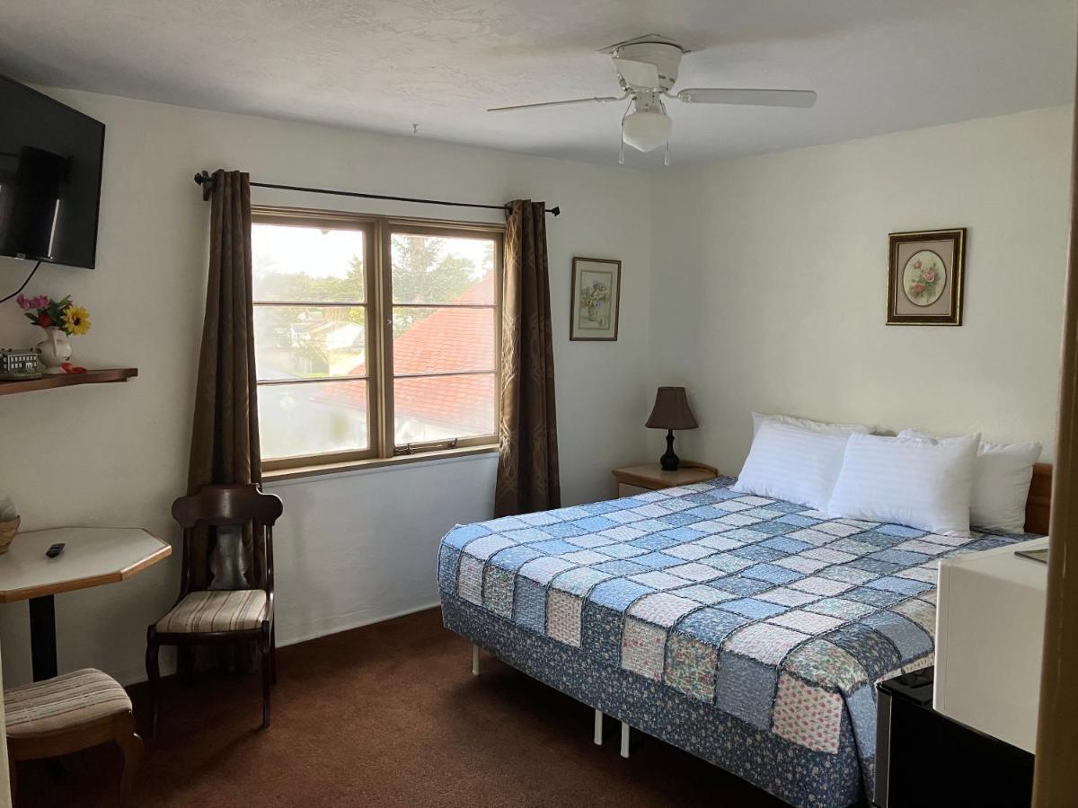 Lighthouse Inn Florence Εξωτερικό φωτογραφία
