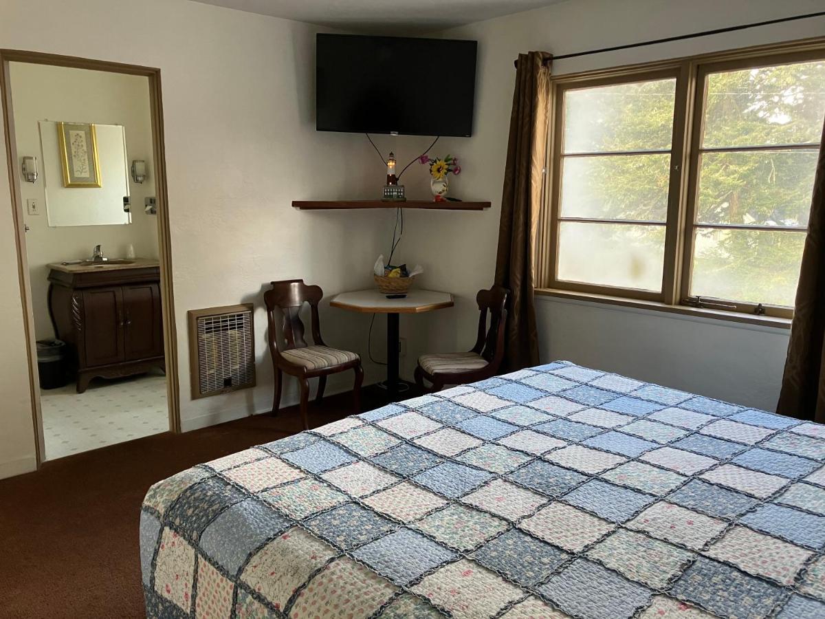 Lighthouse Inn Florence Εξωτερικό φωτογραφία