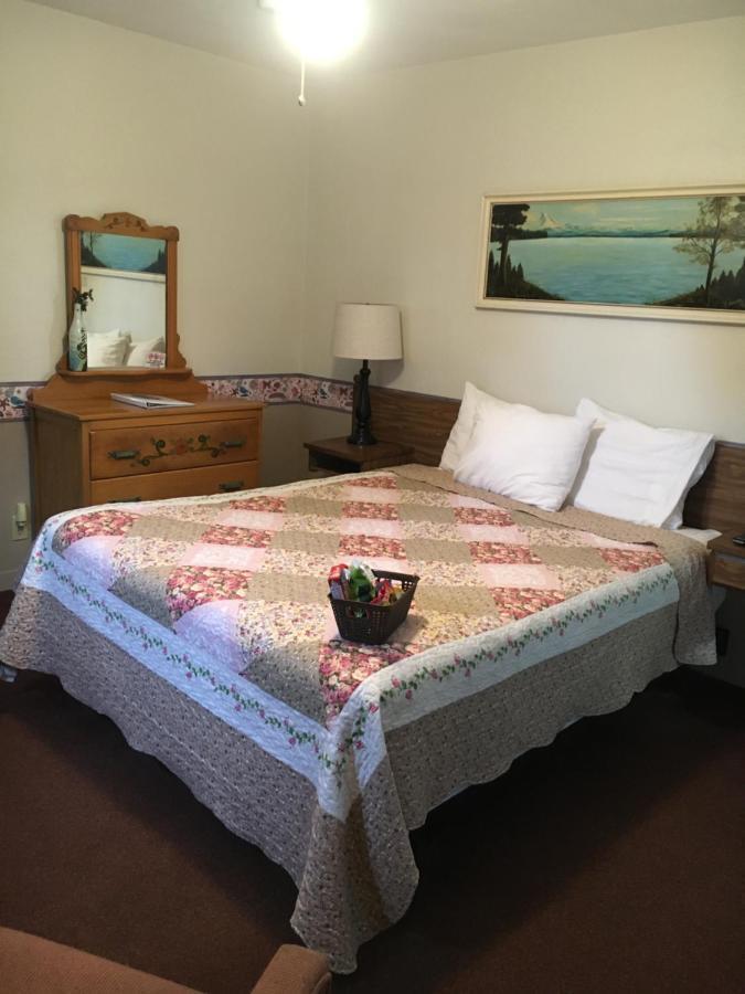 Lighthouse Inn Florence Εξωτερικό φωτογραφία