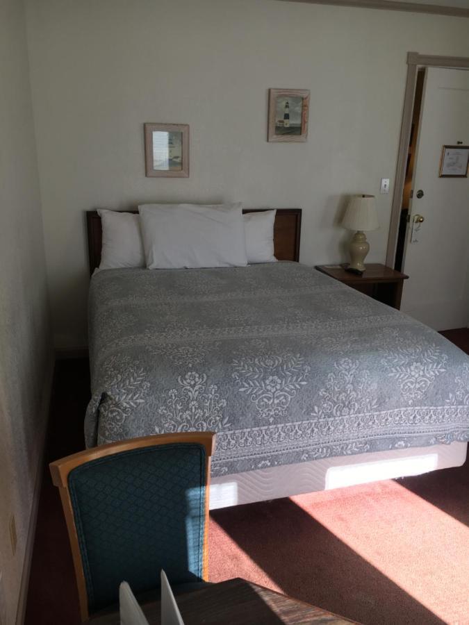 Lighthouse Inn Florence Εξωτερικό φωτογραφία
