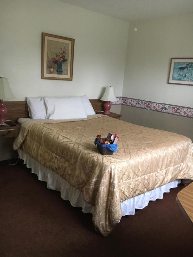 Lighthouse Inn Florence Εξωτερικό φωτογραφία